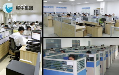 濟南犀牛五紀科技集團 借助互聯(lián)網(wǎng)+推動實體行業(yè)快速發(fā)展