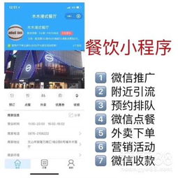 【飛躍小程序?qū)崿F(xiàn)創(chuàng)業(yè)者的夢(mèng)想】-