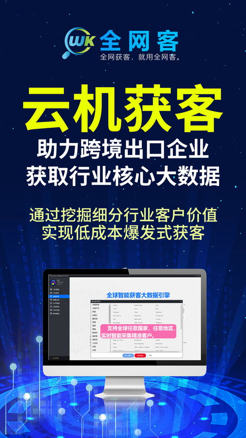 山西省一米軟件外貿(mào)營銷的策略規(guī)劃