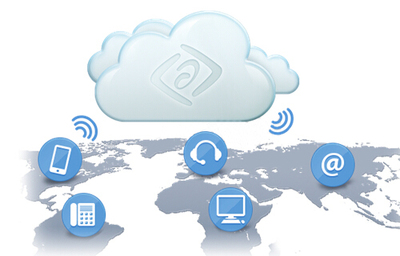 云呼叫中心企業NewVoiceMedia獲5000萬美元融資