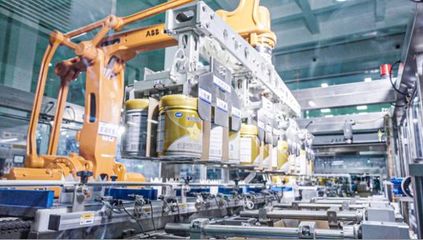 再獲認(rèn)可！飛鶴入選工信部智能制造試點(diǎn)示范工廠，引領(lǐng)智能控制系統(tǒng)集成新高度